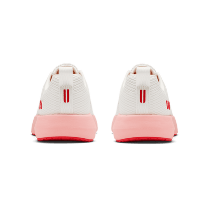 NOBULL Women's Classic White Sunrise Drive 2 Shoes