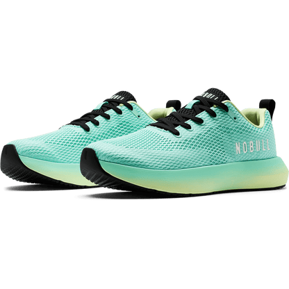 NOBULL Women's Lagoon Pear Drive 2 Shoes