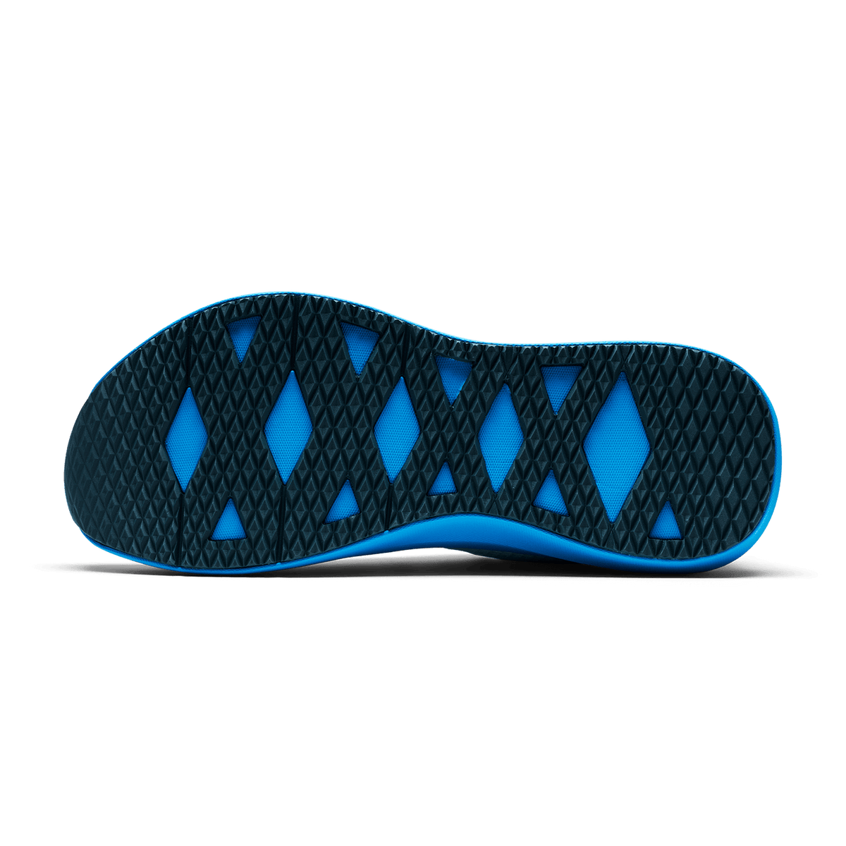 NOBULL Women's Classic White Urban Blue Drive 2 Shoes