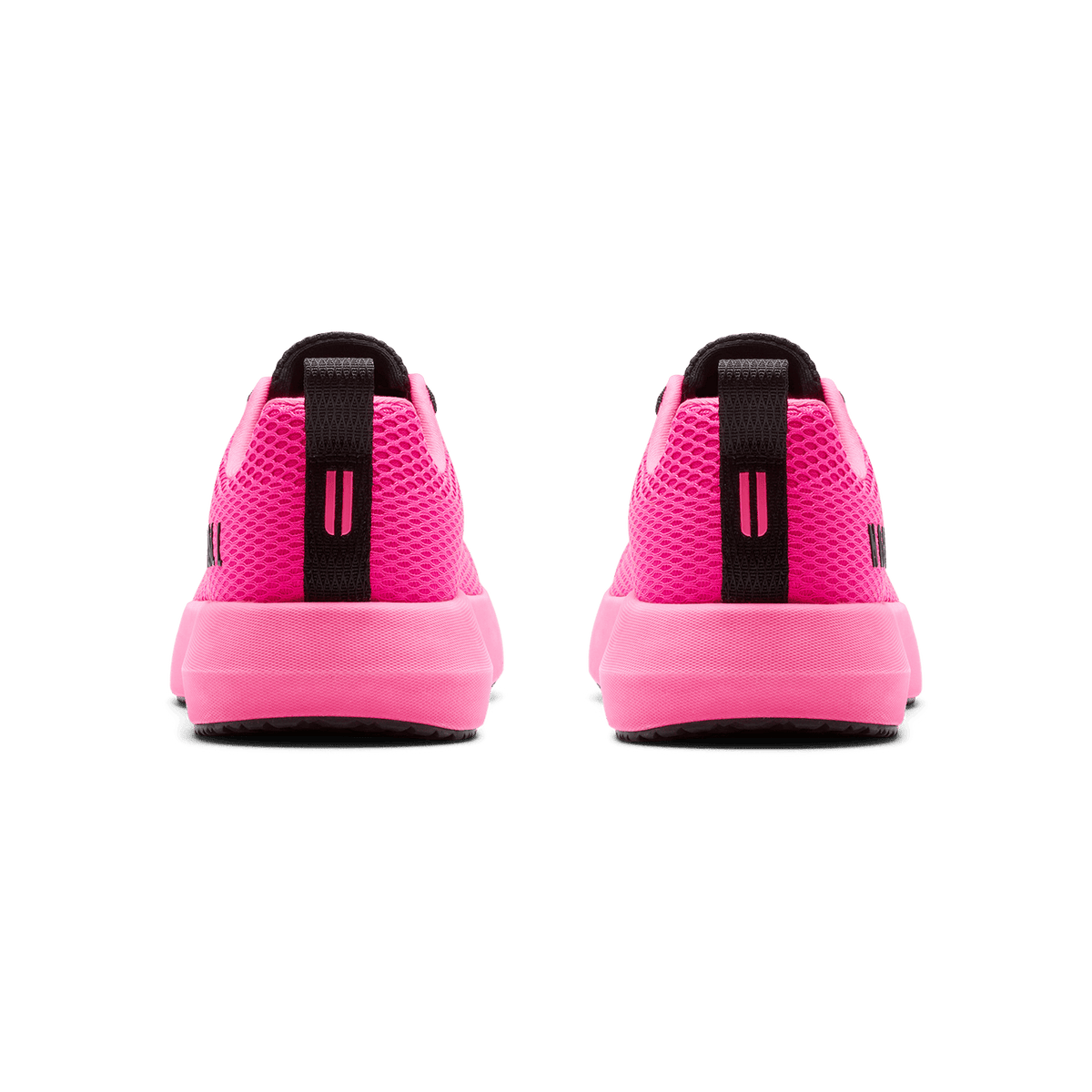 NOBULL Women's Pink Glo Drive 2 Shoes