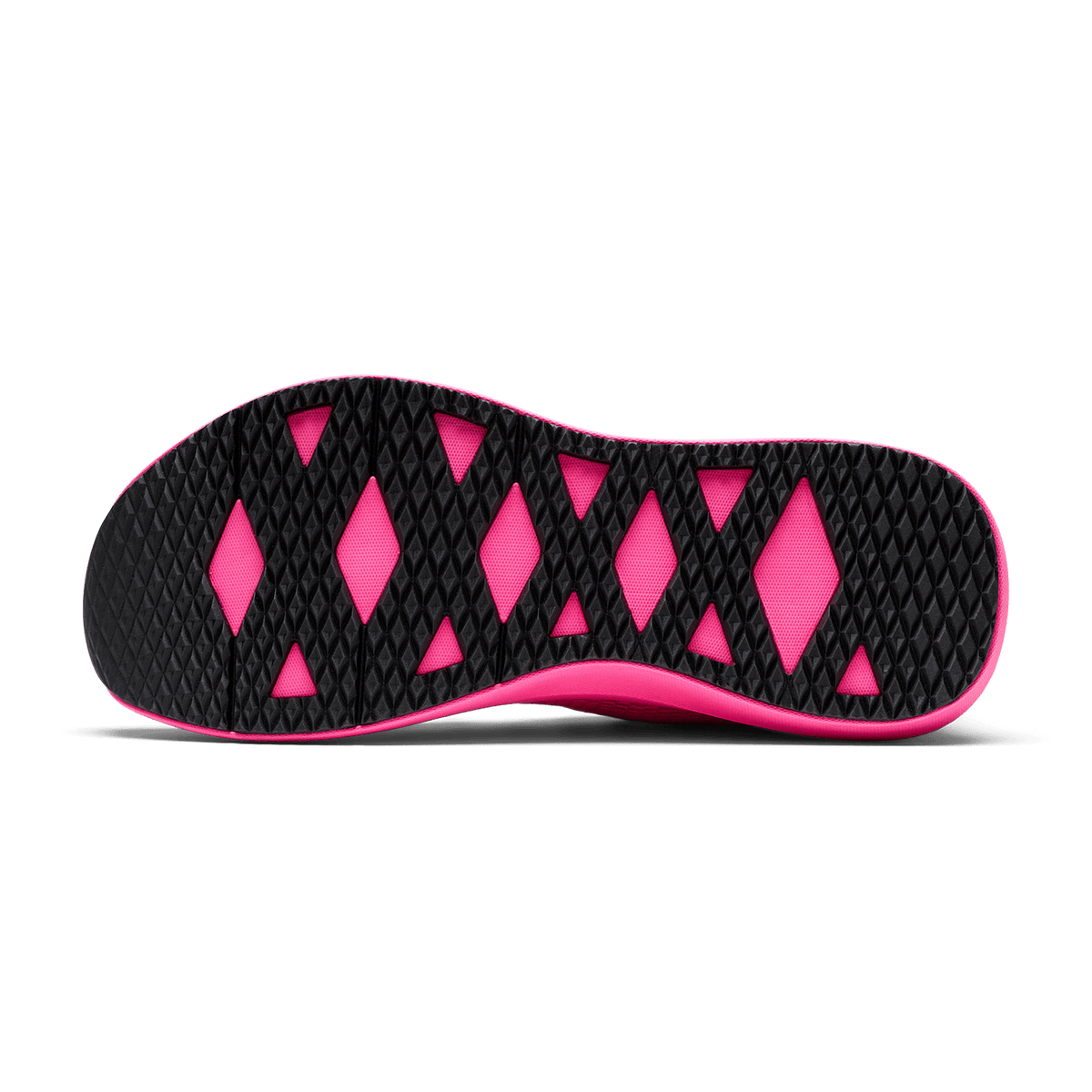 NOBULL Women's Pink Glo Drive 2 Shoes