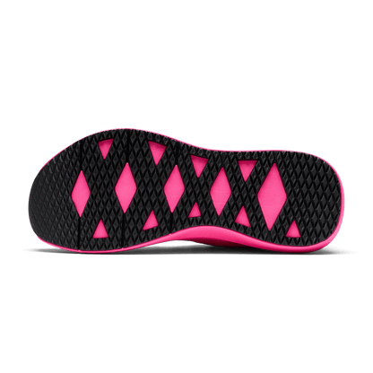 NOBULL Women's Pink Glo Drive 2 Shoes