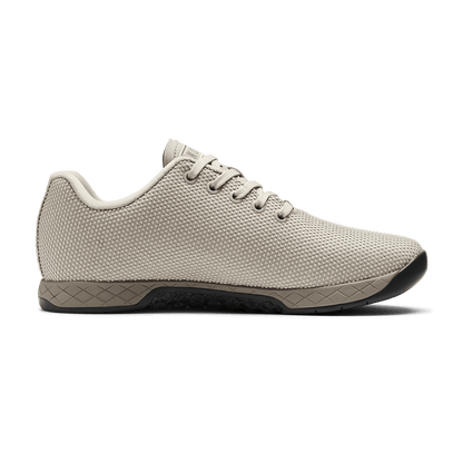 NOBULL Women's Taupe Fossil Outwork Shoes
