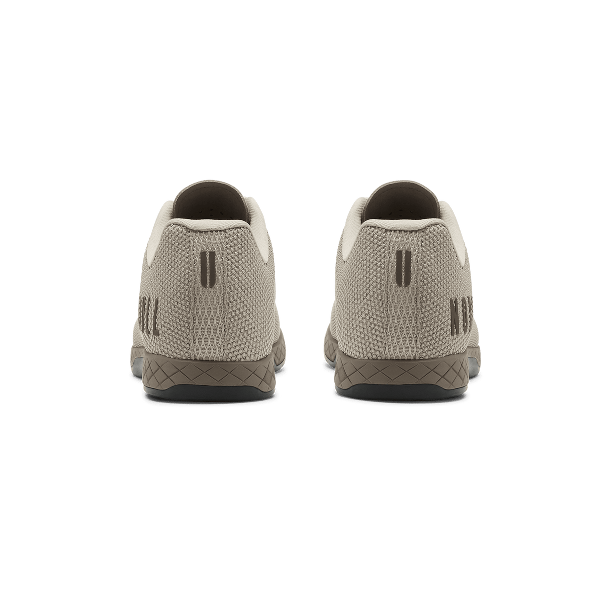 NOBULL Women's Taupe Fossil Outwork Shoes