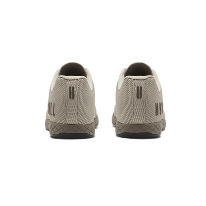 NOBULL Women's Taupe Fossil Outwork Shoes