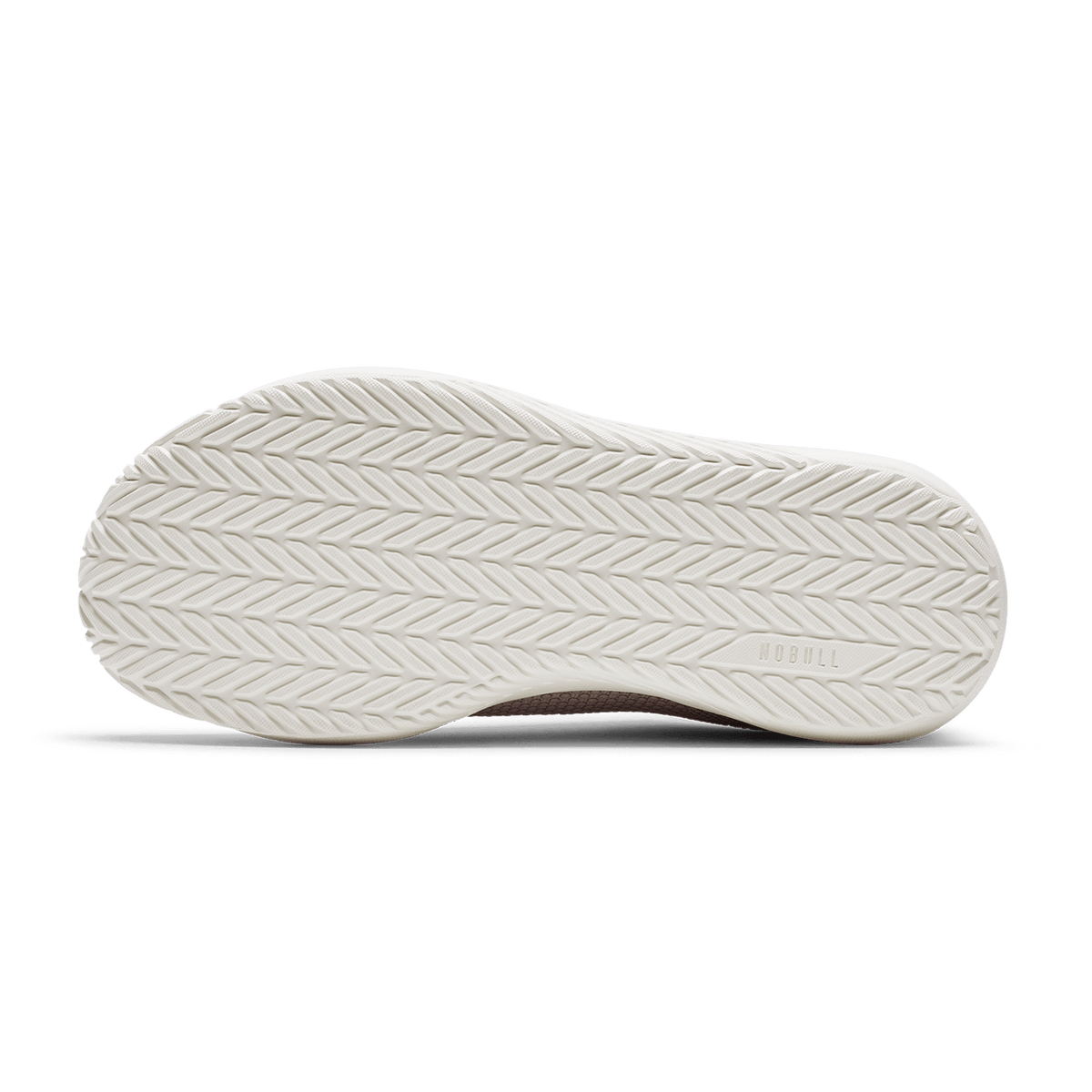 NOBULL Women's Pink Clay Outwork Flex Shoes