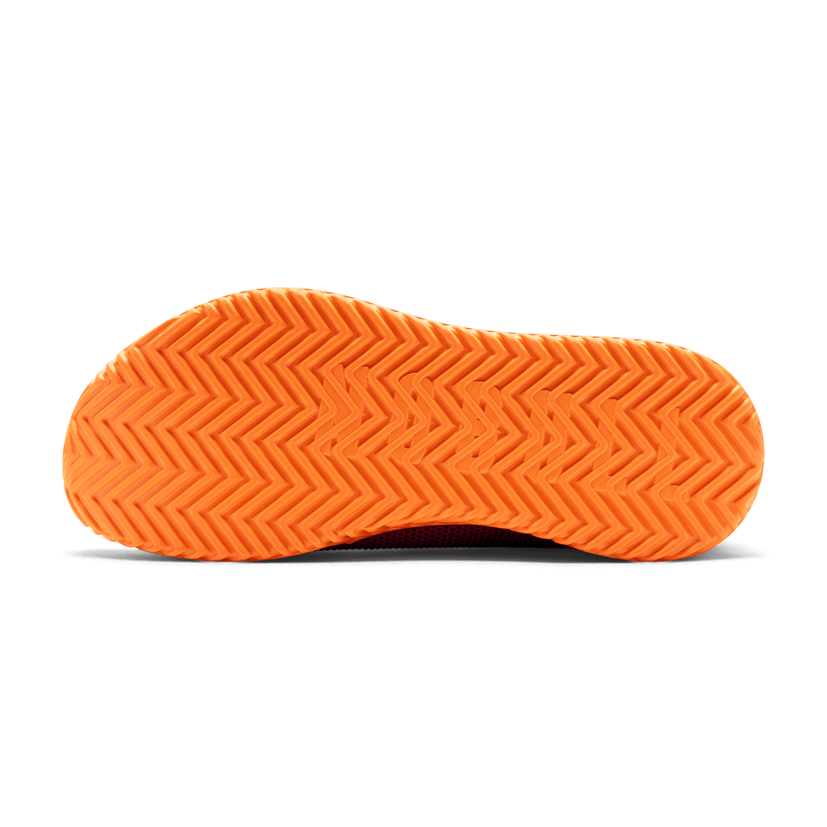 NOBULL Women's Signal Pink Flare Outwork Edge Shoes