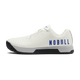 Classic White Light Gray