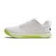 Classic White Zest