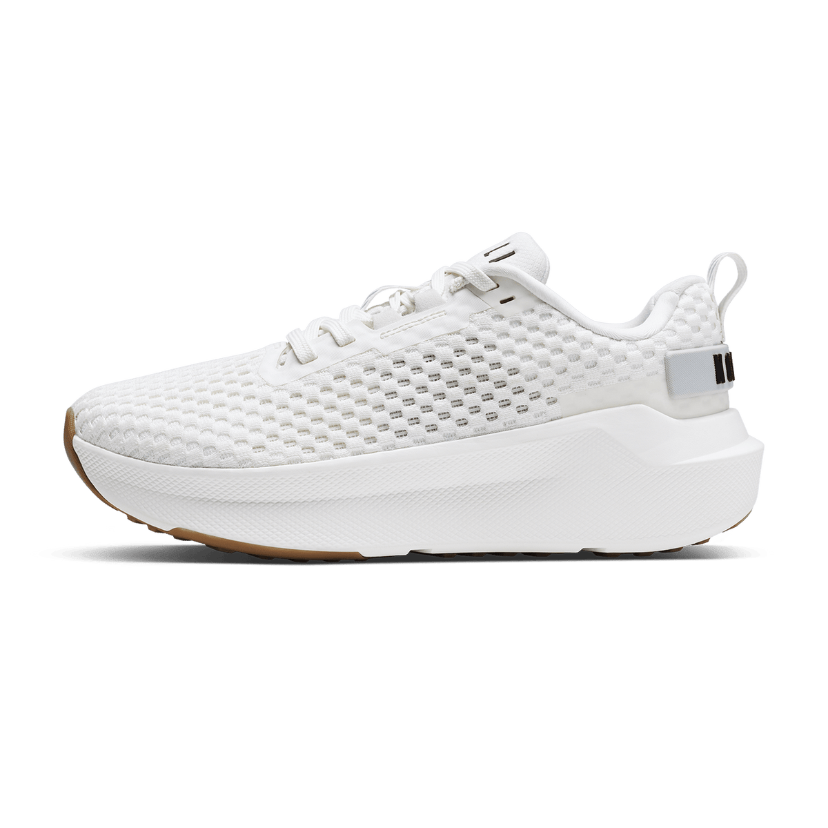 NOBULL Women's Classic White Journey 2 Shoes