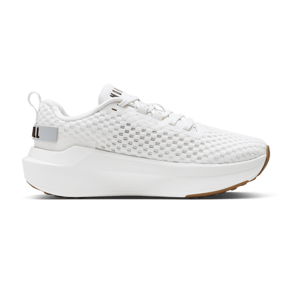 NOBULL Women's Classic White Journey 2 Shoes
