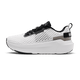 Classic White Jet Black