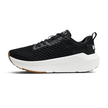 NOBULL Women's Jet Black Journey 2 Shoes