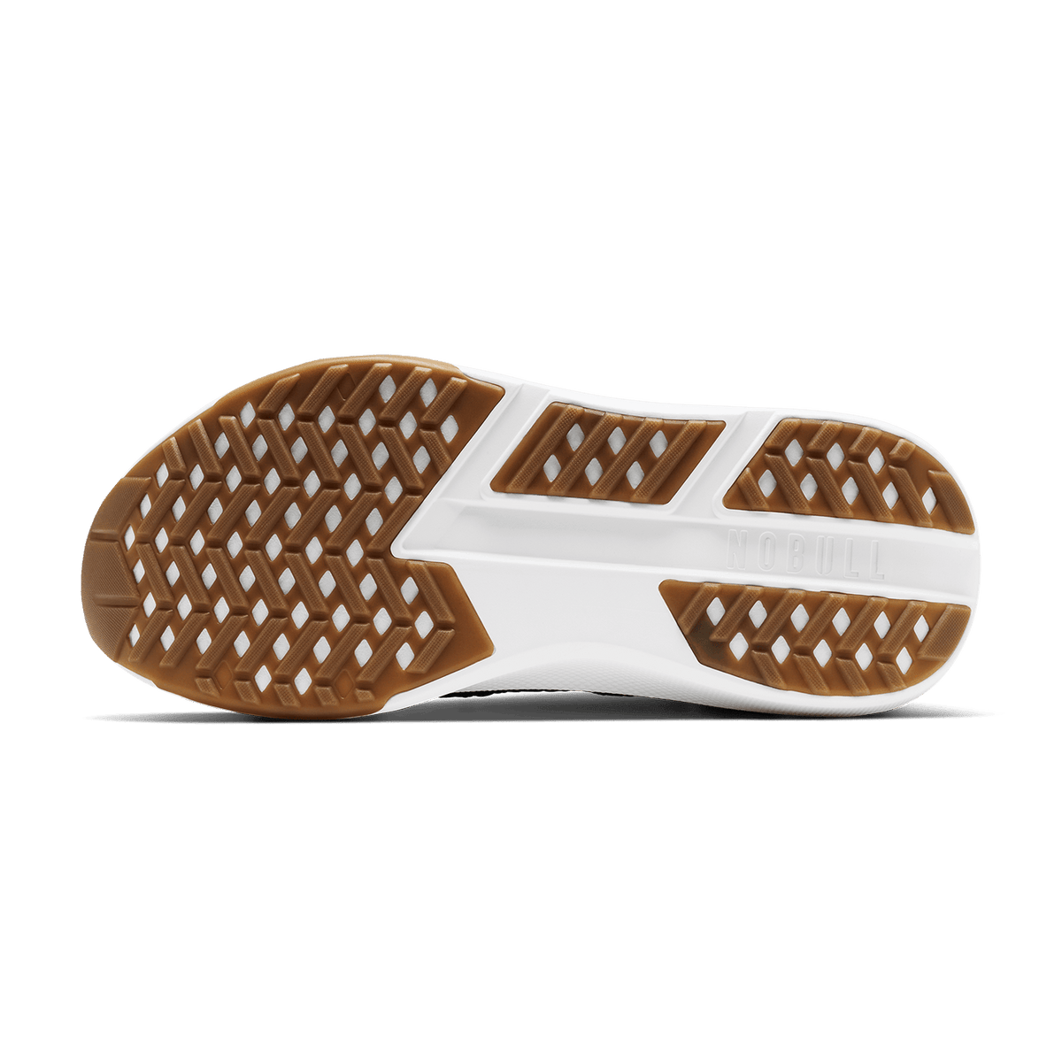 NOBULL Women's Jet Black Journey 2 Shoes