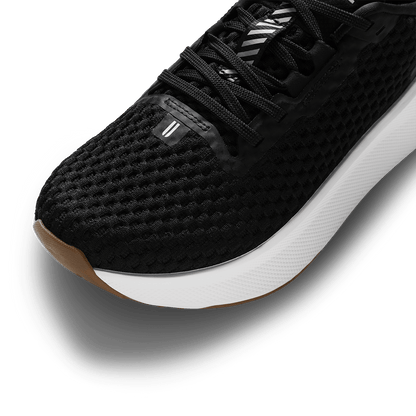 NOBULL Women's Jet Black Journey 2 Shoes