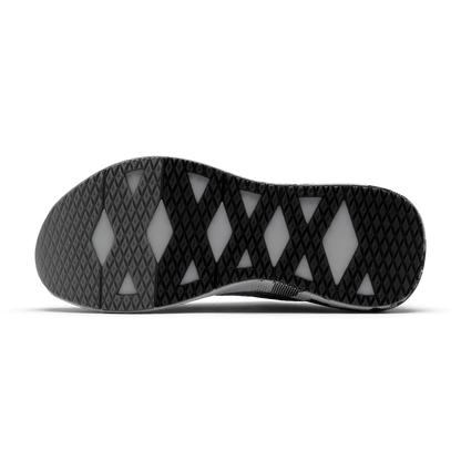 NOBULL Women's Gray Jungle Camo Drive 2 Shoes