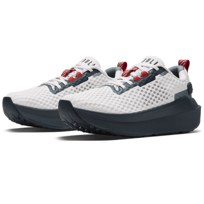 NOBULL Women's Classic White Midnight Journey 2 Shoes