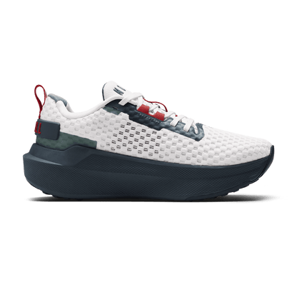 NOBULL Women's Classic White Midnight Journey 2 Shoes
