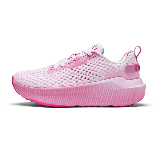 NOBULL Women's Bloom Soft Pink Journey 2 Shoes