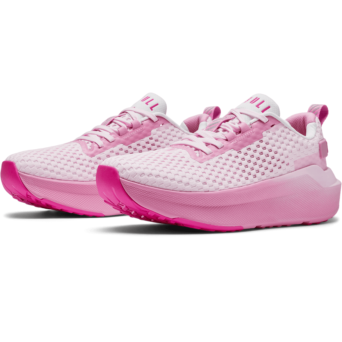 NOBULL Women's Bloom Soft Pink Journey 2 Shoes