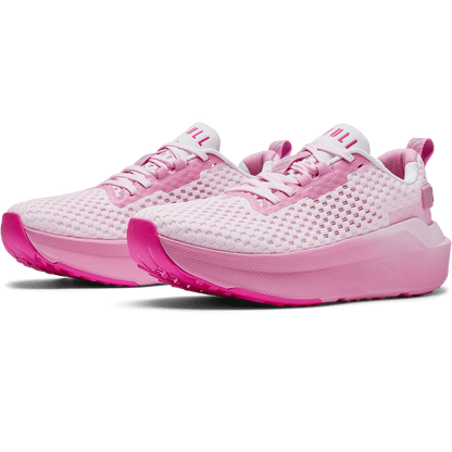 NOBULL Women's Bloom Soft Pink Journey 2 Shoes