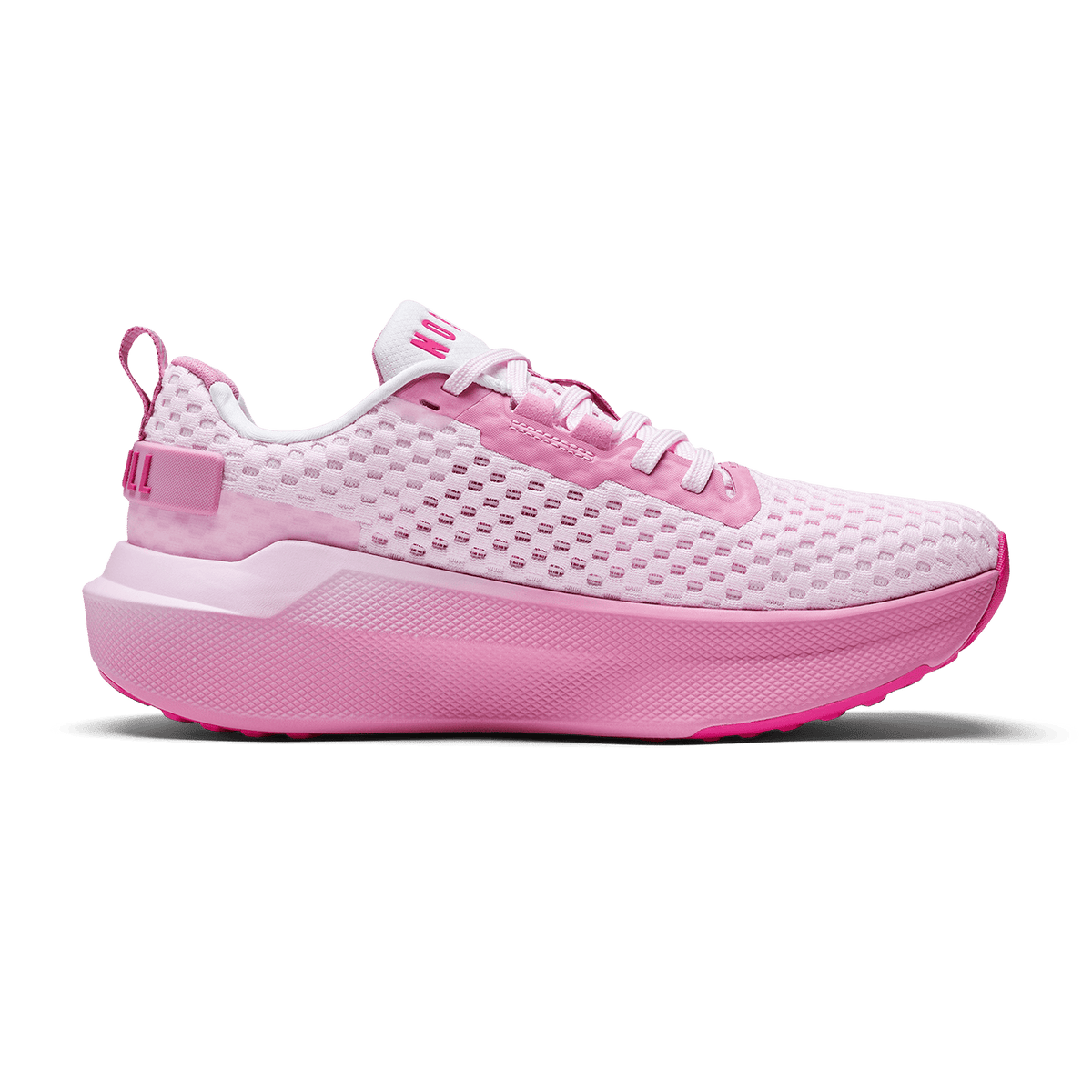 NOBULL Women's Bloom Soft Pink Journey 2 Shoes