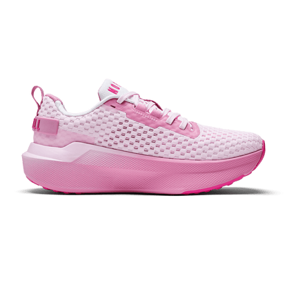 NOBULL Women's Bloom Soft Pink Journey 2 Shoes