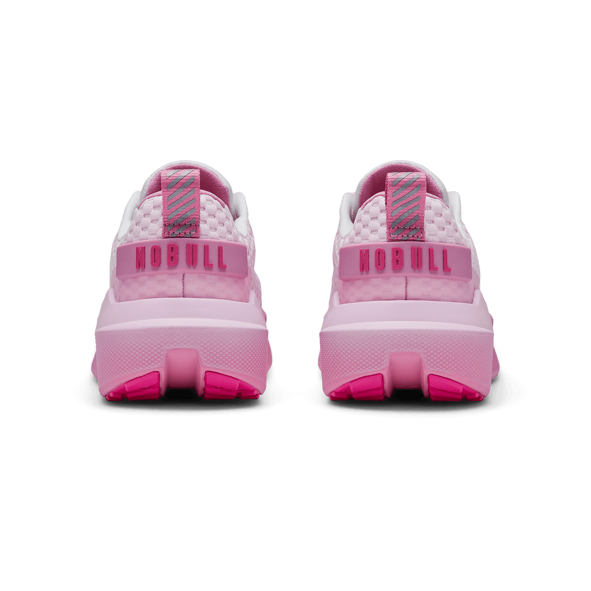 NOBULL Women's Bloom Soft Pink Journey 2 Shoes
