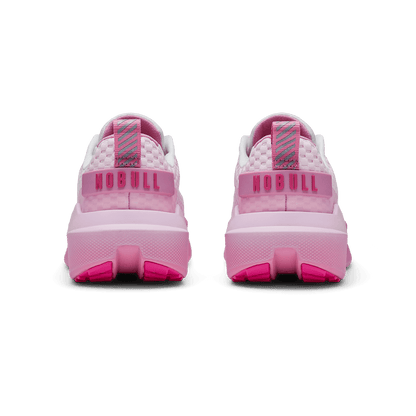 NOBULL Women's Bloom Soft Pink Journey 2 Shoes