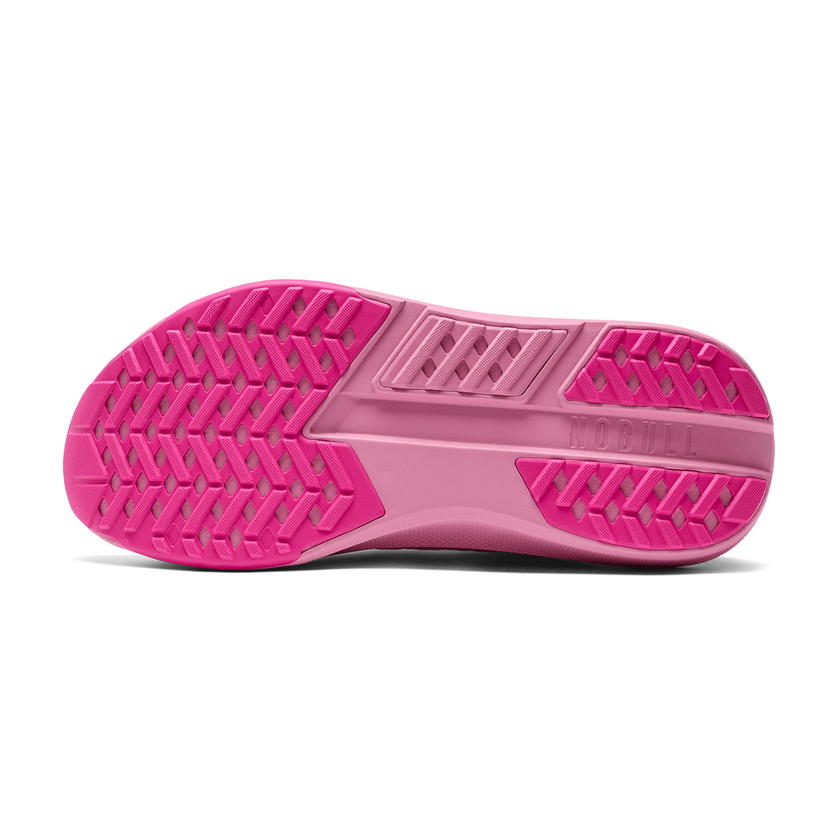 NOBULL Women's Bloom Soft Pink Journey 2 Shoes