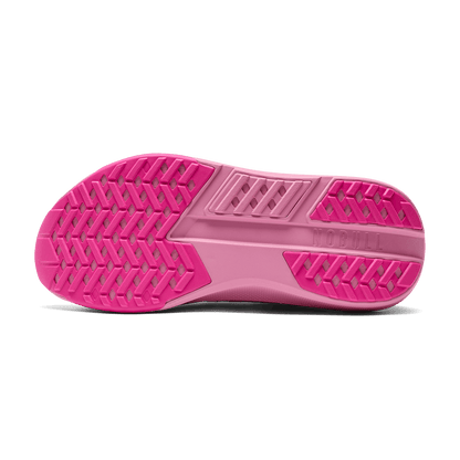 NOBULL Women's Bloom Soft Pink Journey 2 Shoes