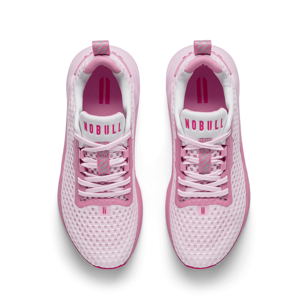NOBULL Women's Bloom Soft Pink Journey 2 Shoes