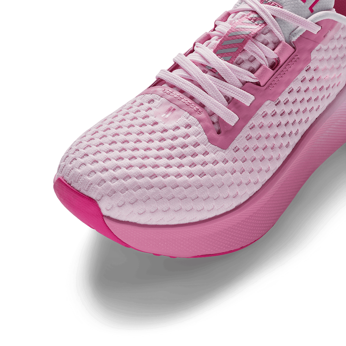 NOBULL Women's Bloom Soft Pink Journey 2 Shoes