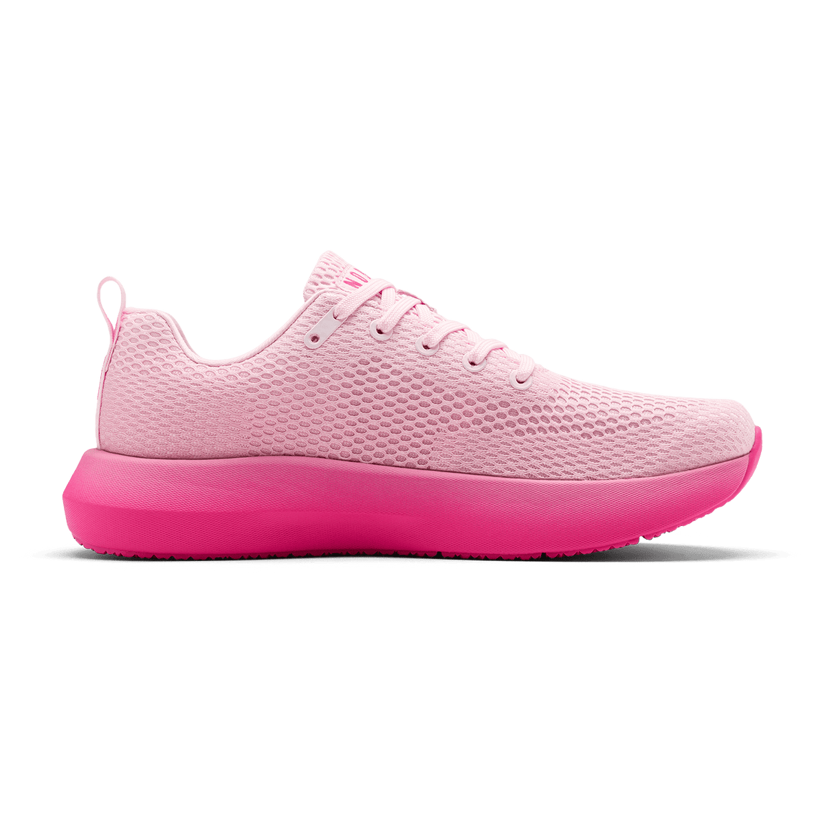 NOBULL Women's Bloom Signal Pink Drive 2 Shoes
