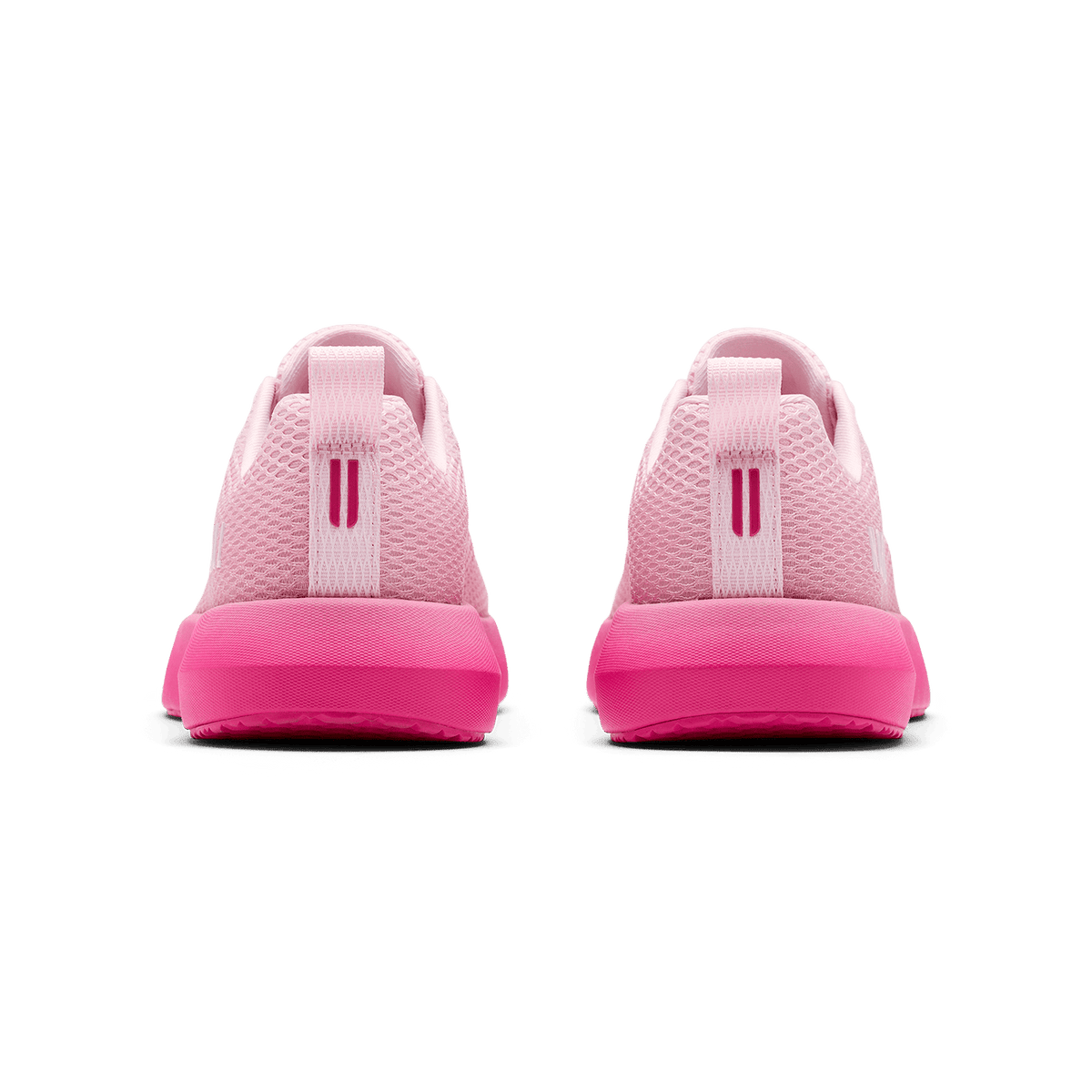 NOBULL Women's Bloom Signal Pink Drive 2 Shoes