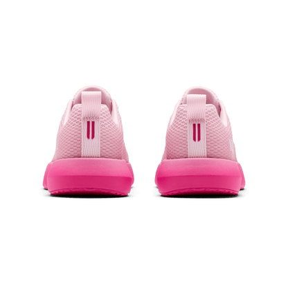 NOBULL Women's Bloom Signal Pink Drive 2 Shoes
