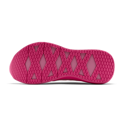 NOBULL Women's Bloom Signal Pink Drive 2 Shoes