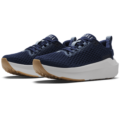 NOBULL Women's Night Navy Light Gray Journey 2 Shoes