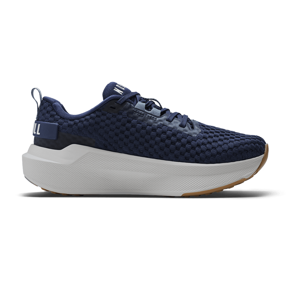 NOBULL Women's Night Navy Light Gray Journey 2 Shoes