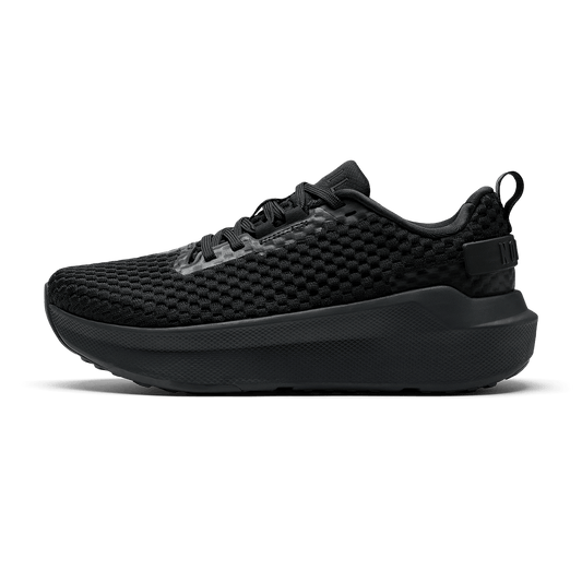 NOBULL Women's Triple Black Journey 2 Shoes