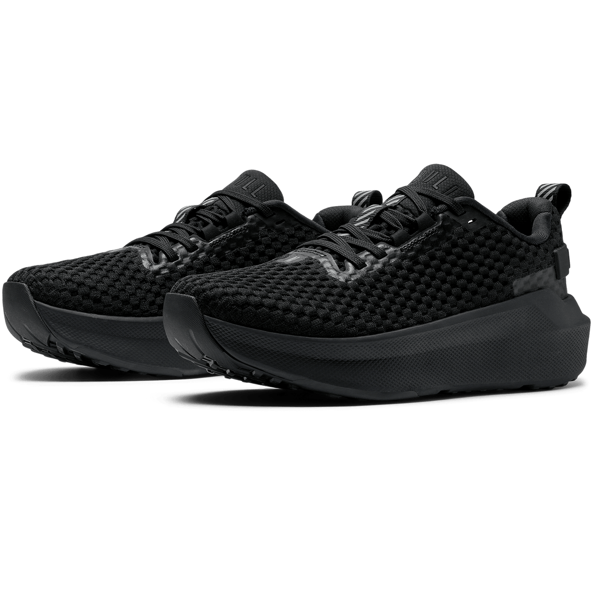 NOBULL Women's Triple Black Journey 2 Shoes