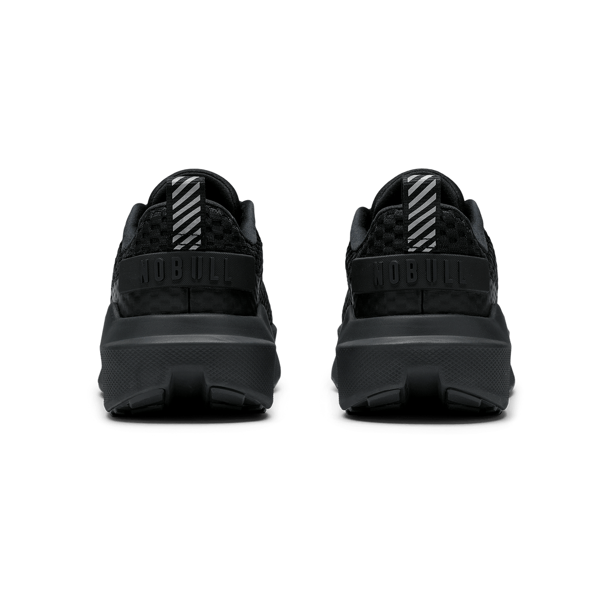 NOBULL Women's Triple Black Journey 2 Shoes