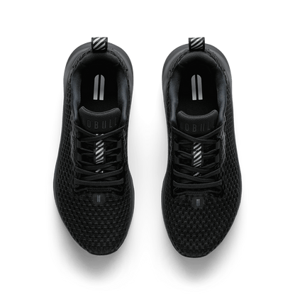 NOBULL Women's Triple Black Journey 2 Shoes