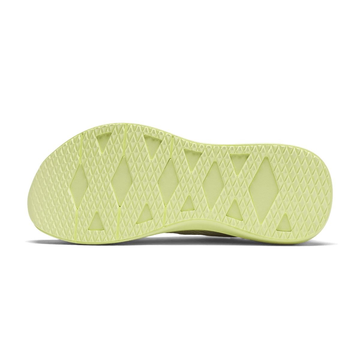 NOBULL Women's Light Gray Pear Drive 2 Shoes