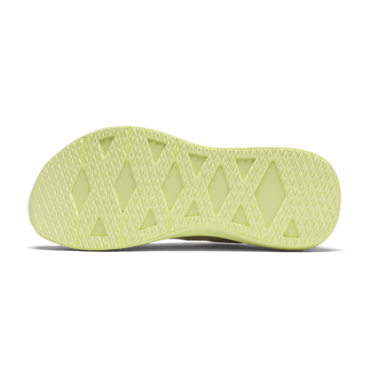 NOBULL Women's Light Gray Pear Drive 2 Shoes