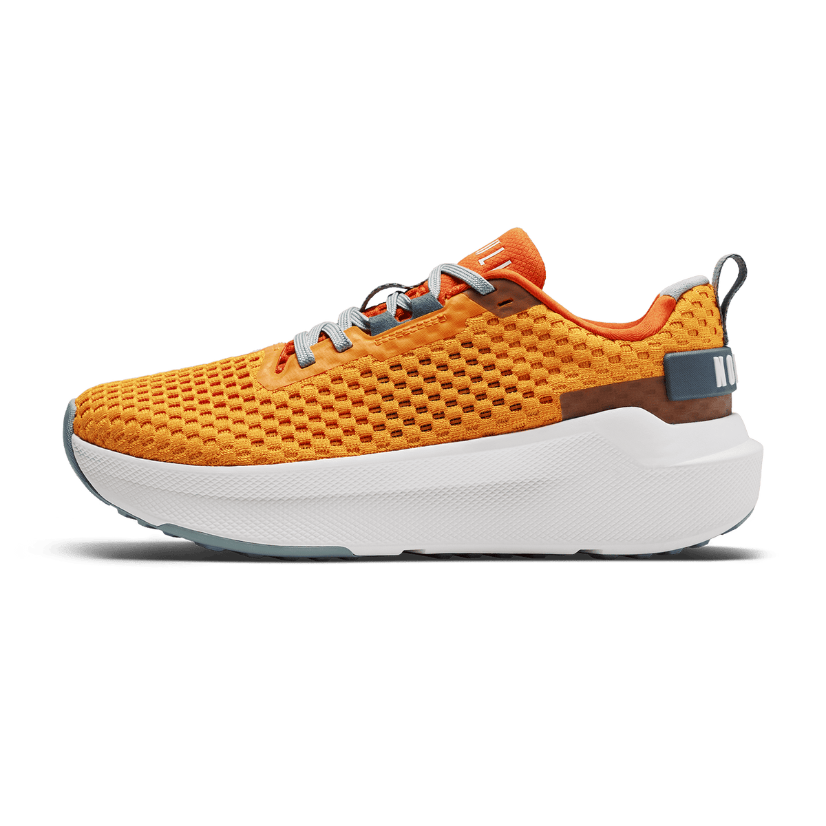 NOBULL Women's Molten Orange Journey 2 Shoes