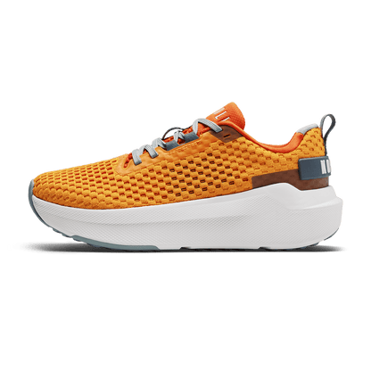 NOBULL Women's Molten Orange Journey 2 Shoes