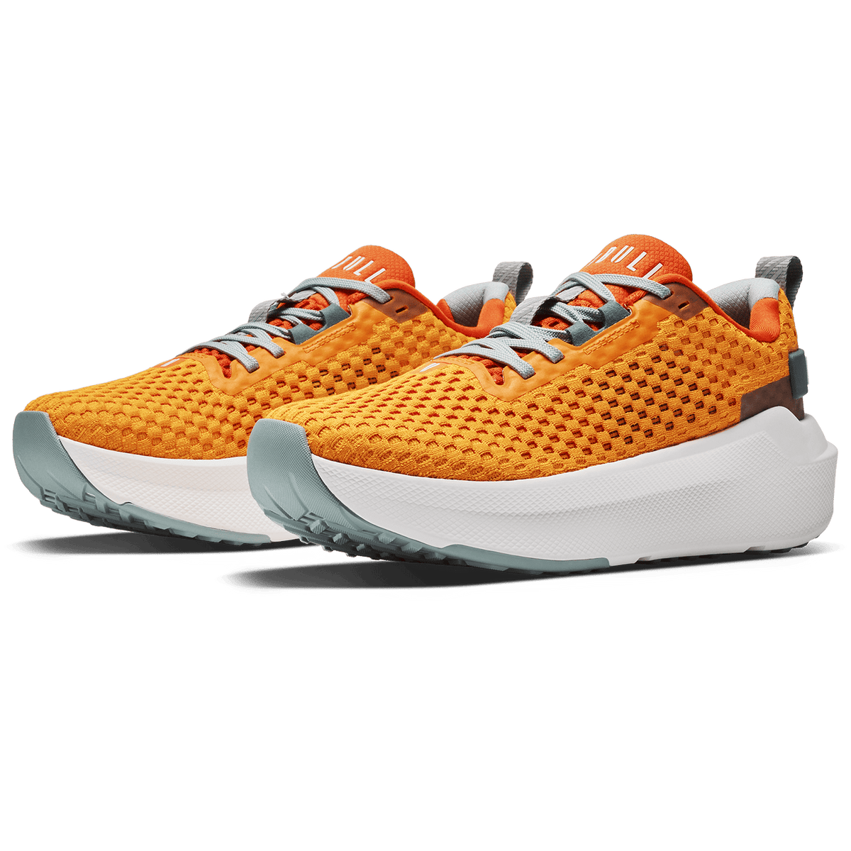 NOBULL Women's Molten Orange Journey 2 Shoes