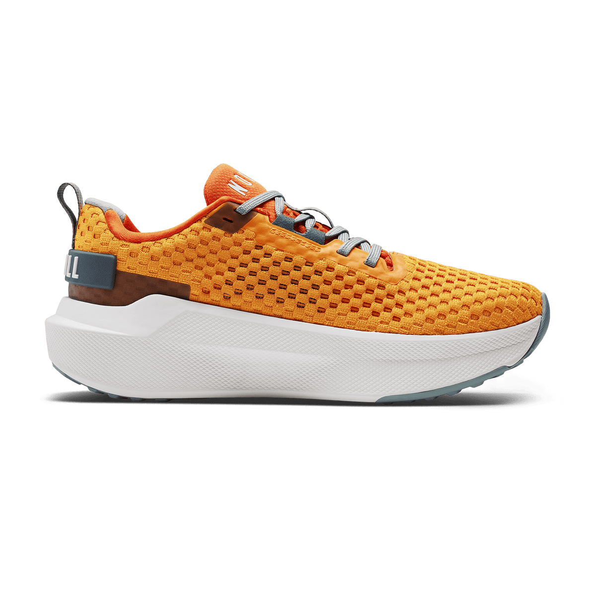 NOBULL Women's Molten Orange Journey 2 Shoes