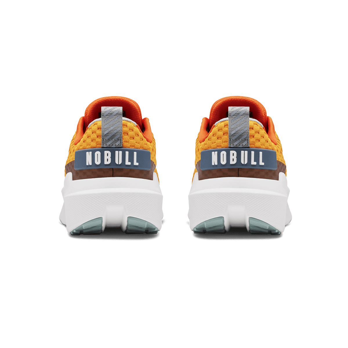 NOBULL Women's Molten Orange Journey 2 Shoes